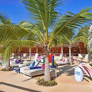 Lamantin And Managed By Accor Dakar