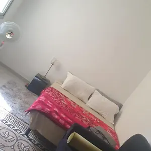 Chez Mima Dakar